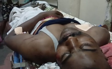 Jabalpur News: रंजिश भुनाने युवक को चाकू से गोदा, रांझी का मामला