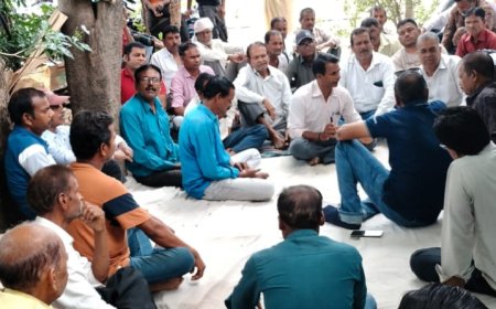 Jabalpur News: DEO के नोटिस ने कैंट के बंगला-बगीचा वासियों की उड़ाईं नींद