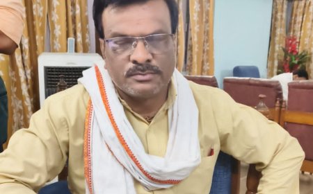 Jabalpur News: 40 हजार रिश्वत लेते जबलपुर लोकायुक्त ने पटवारी को पकड़ा