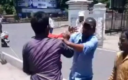 Jabalpur News: कलेक्‍ट्रेट अवैध साइकल स्टैंड चला वसूली करने वाले 3 लोगों को भेजा गया जेल