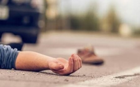 Jabalpur News: ट्रॉला ने बाइक सवारों को मारी टक्कर,1 की मौत 2 गंभीर