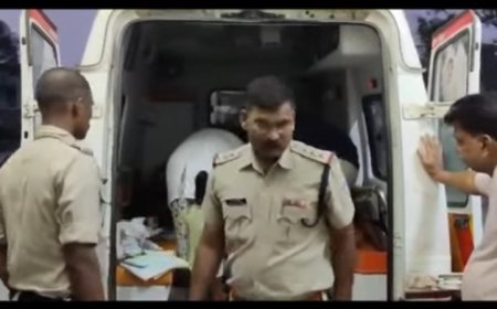 Jabalpur News: बरगी घूमने गई महिला पर युवक ने किया जानलेवा हमला, गंभीर