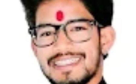 Jabalpur News: हमलावर बोला...तू ने मेरे पिता को जेल भेजा है और घोंपा दिया चाकू