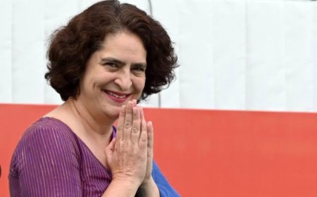 Jabalpur News: कांग्रेस जयहिंद सभा की तैयारियों में जुटे नेता, नहीं आएंगी प्रियंका गांधी