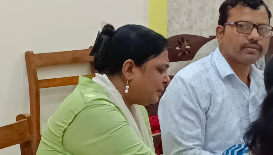 Jabalpur News: सीएमएचओ कार्यालय में पदस्थ महिला कर्मी को रिश्वत लेते लोकायुक्त ने पकड़ा