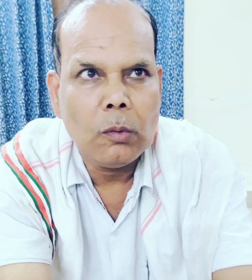 Jabalpur News:संकुल प्राचार्य को 4 हजार रिश्वत लेते लोकायुक्त ने पकड़ा, शिक्षक की क्रमोन्नति फाइल को आगे बढ़ाने मांगी थी घूस