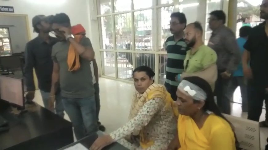 Jabalpur News: किन्नरों गुटों का विवाद खुनी संघर्ष में बदला, रांझी पुलिस ने दर्ज की एफआईआर