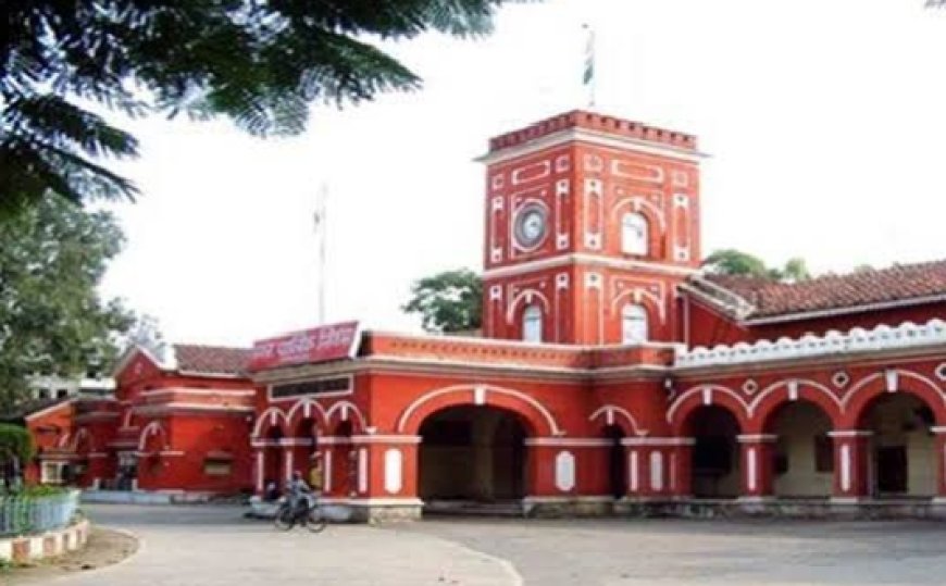 Jabalpur News: जल ही अमृत” सर्वेक्षण में जबलपुर को मिली 5 स्टार रेटिंग, 8 करोड़ प्रोत्साहन  राशि भी मिली