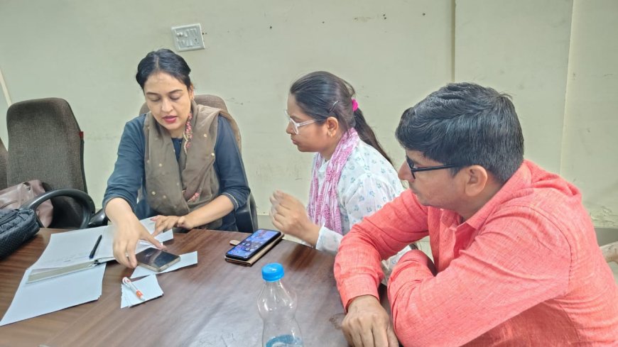 Jabalpur News: RDVV का प्रवेश पोर्टल 20 मई को खुलेगा, सत्र 2025-26
