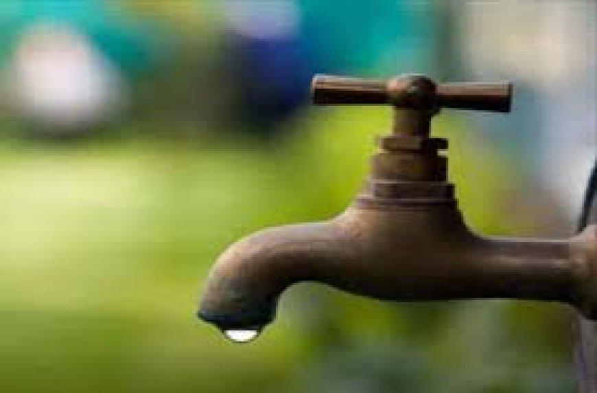 Jabalpur News: 23 से 25 मई तक जलापूर्ति प्रभावित रहेगी, नगर निगम ने किया अलर्ट