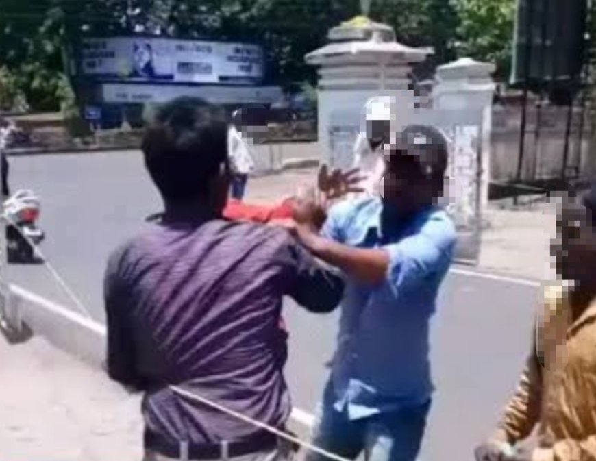 Jabalpur News: कलेक्ट्रेट अवैध साइकल स्टैंड चला वसूली करने वाले 3 लोगों को भेजा गया जेल