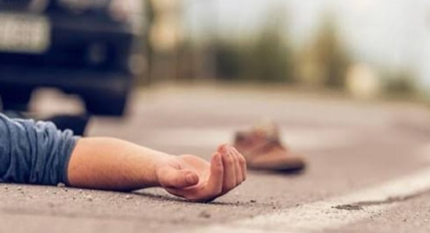 Jabalpur News: ट्रॉला ने बाइक सवारों को मारी टक्कर,1 की मौत 2 गंभीर