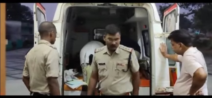 Jabalpur News: बरगी घूमने गई महिला पर युवक ने किया जानलेवा हमला, गंभीर
