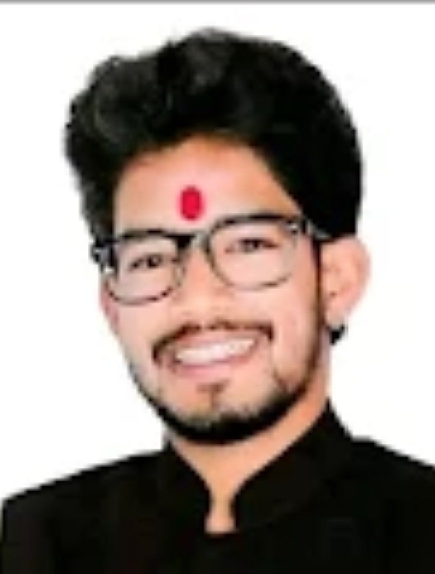 Jabalpur News: हमलावर बोला...तू ने मेरे पिता को जेल भेजा है और घोंपा दिया चाकू