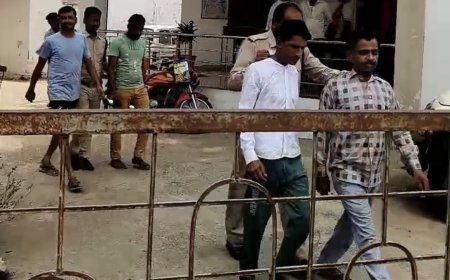 Jabalpur News: घर से गए बरगी डैम घूमने, चढ़ गये पुलिस के हत्थे