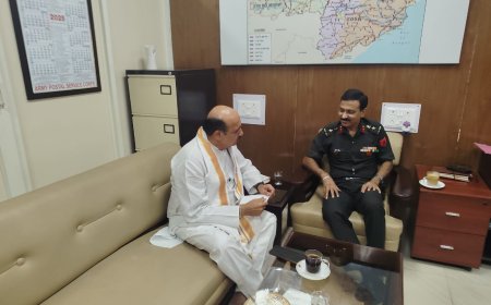 Jabalpur Cantt News: व्यापारियों से फिलहाल नही वसूला जाएगा बढ़ाया गया रेंट, पीसीबी और विधायक रोहाणी के बीच हुई बैठक के बाद लिया गया निर्णय