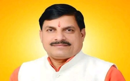 Jabalpur News: मुख्यमंत्री डॉ यादव कुंडम वासियों को देंगे दो बड़ी सौगातें, 18.61 करोड़ रुपये से निर्मित सांदीपनि विद्यालय और 12.63 करोड़ रुपये से बने आईटीआई भवन का करेंगे लोकार्पण