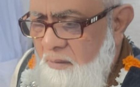 Jabalpur News: ईदगाह में सुबह 10:30 बजे अदा की जाएगी ईदुज्जुहा की नमाज़