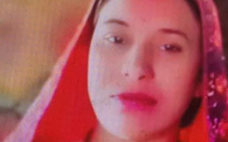 Jabalpur News:शराबी पति ने पत्नी और बेटी पर किया जानलेवा हमला, पत्नी की मौत, बेटी गंभीर