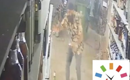 Jabalpur News: आईएसबीटी बस स्टैंड शराब दुकान पर पत्थराव, मैनेजर कोमा में...सीसीटीवी फुटेज आए सामने