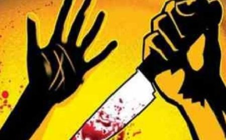 Jabalpur News: शराबी पिता के हाथों मां को पिटता देख बौखलाया बेटा, कुल्हाड़ी से कर दी हत्या