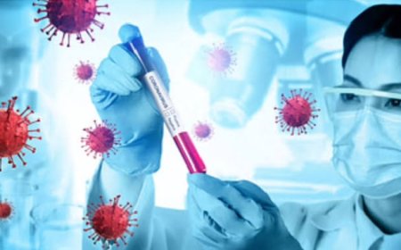 Jabalpur News: 80 वर्षीय बुजुर्ग के बाद अब 32 वर्षीय युवक मिला कोरोना संक्रमित