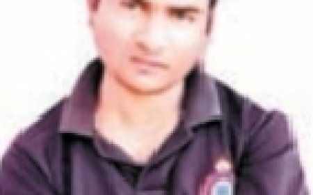 Jabalpur News: 2 दिन पहले घर से निकले युवक की नर्मदा नदी में उतराती मिली लाश