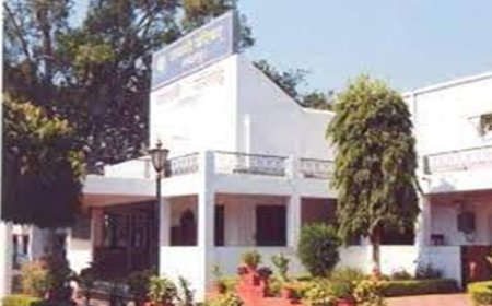 Jabalpur Cantt News: लखनऊ में अटकी अमृत योजना की फाइल, अब विधायक ने प्रिंसिपल डायरेक्टर को लिखा पत्र