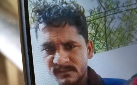 Jabalpur News: चाकूबाजी में फिर गई युवक की जान