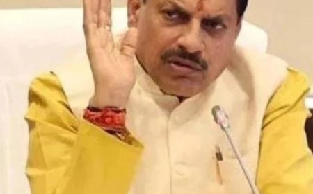 MP News: दीपावली से लाड़ली बहनों को मिलेंगे 1500 रुपए, सीएम मोहन यादव का बड़ा ऐलान