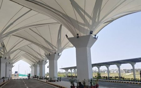 Jabalpur News: डुमना एयरपोर्ट में मजदूर की मौत, सुपरवाइजर पर मामला दर्ज