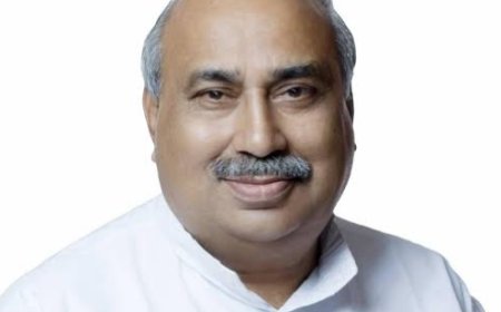 Jabalpur News: सेवा दिवस के रूप में मनाया जाएगा दादा रोहाणी का 79 वां जन्मदिवस