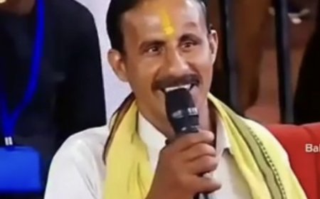 Jabalpur News: “खुशी” की तलाश में मझौली से कुशीनगर गए अतिथि शिक्षक की खेत में दफन मिली लाश