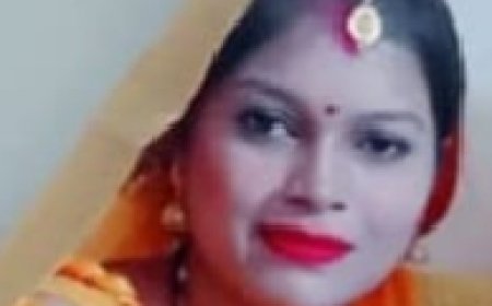 Jabalpur News: फांसी के फंदे में लटकी मिली आर्शी, परिजनों ने लगाया हत्या का आरोप