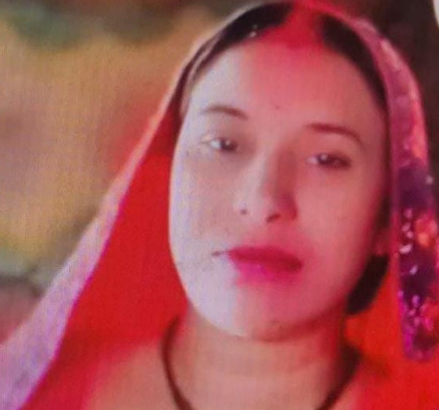 Jabalpur News:शराबी पति ने पत्नी और बेटी पर किया जानलेवा हमला, पत्नी की मौत, बेटी गंभीर