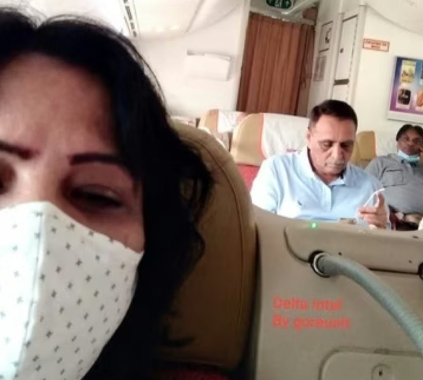plane crash update : गुजरात के पूर्व मुख्यमंत्री विजय रूपाणी का निधन