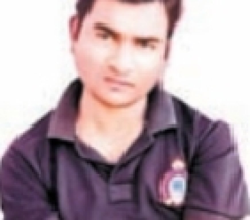 Jabalpur News: 2 दिन पहले घर से निकले युवक की नर्मदा नदी में उतराती मिली लाश