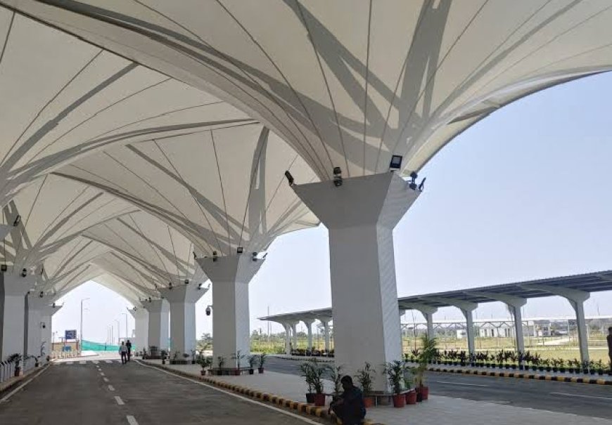 Jabalpur News: डुमना एयरपोर्ट में मजदूर की मौत, सुपरवाइजर पर मामला दर्ज