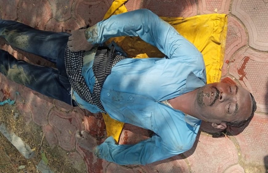 Jabalpur News: दूसरी पत्नी ने मौत के घाट उतारा, तालाब में फेंक दी लाश... जांच में हुआ खुलासा