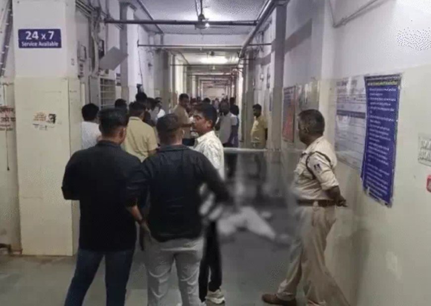 Narsinghpur News: जिला अस्पताल में दिनदहाड़े नर्सिंग छात्रा की हत्या