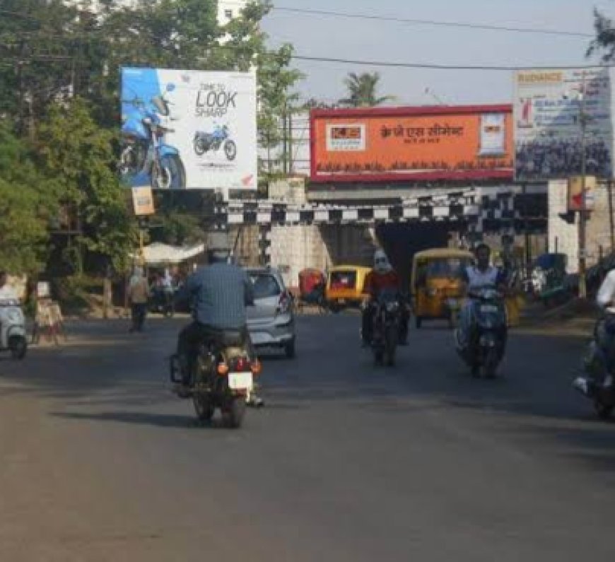 Jabalpur Railway News: 29 जून को बंद रहेगा रेलवे पुल नं. 2, सड़क पर यातायात बंद रहेगा