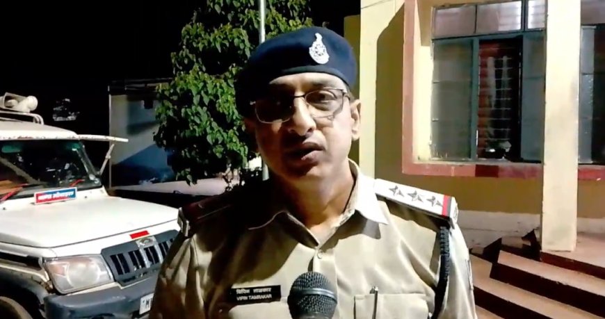 Jabalpur News: दबंग सरपंच की युवती को मारी टक्कर, एफआईआर दर्ज