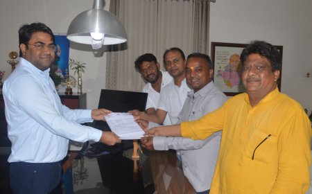 Jabalpur Cantt News: पूर्व बोर्ड मेंबर संजय जैन बने कैंट बोर्ड में विधायक प्रतिनिधि