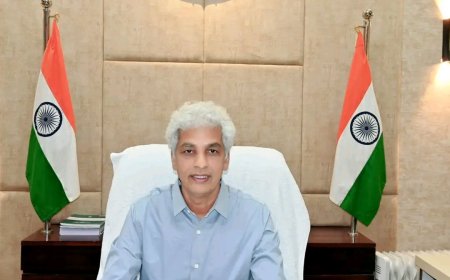 Jabalpur News: कलेक्टर दीपक सक्सेना ने फिर की सर्जरी, अपर और डिप्टी कलेक्टर्स के बदले प्रभार