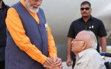 Jabalpur News: पद्यश्री से सम्मानित डॉ. एमसी डॉबर का निधन