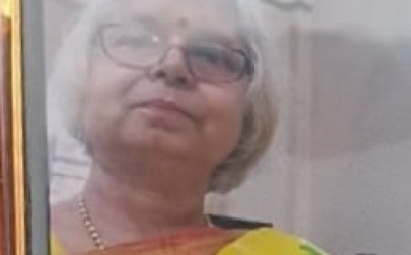 Jabalpur News: होम साइंस कॉलेज की प्रोफेसर की घर में मिली लाश , पुलिस जांच में जुटी