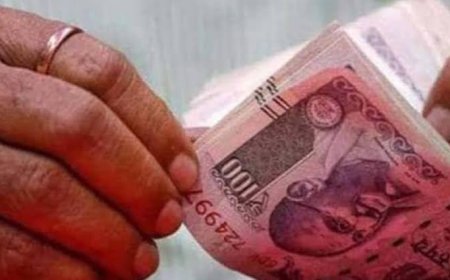 Jabalpur News: एक परसेंट ब्याज के चक्कर में कैंट निवासी ठेकेदार को लगा 55 लाख का फटका, बैंक अधिकारी पर धोखाधड़ी का आरोप