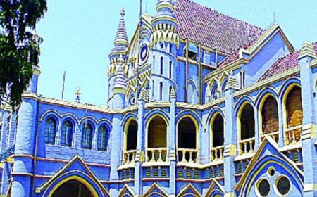 Jabalpur News: हाईकोर्ट ने प्रदेश भर के पैरामेडिकल कॉलेजों की मान्यता और एडमिशन प्रक्रिया पर लगायी रोक