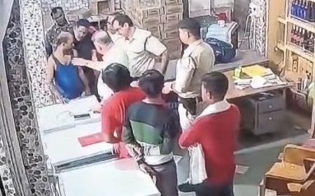 Jabalpur News: शराब ठेकेदार की शिकायत पर एक्शन, आबकारी आयुक्त ने अपर आयुक्त को भेजा जांच के लिए