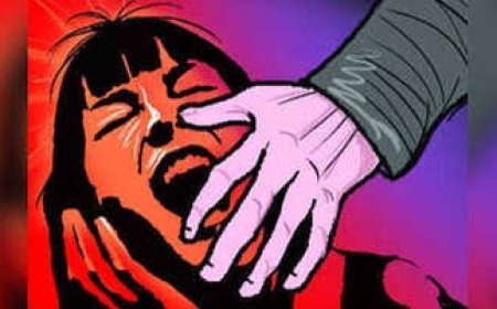 Jabalpur News: नाबालिग का गर्भपात कराने वाले झोलाछाप डॉक्टर और दादी को भेजा जेल, दुष्कर्मी पिता पहले ही है सलाखों के अंदर